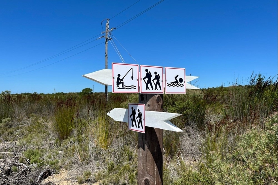 0 Bedroom Property for Sale in Gouritsmond Western Cape
